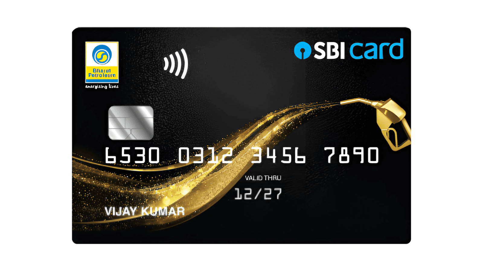 SBI BPCL Fuel Credit Card Review